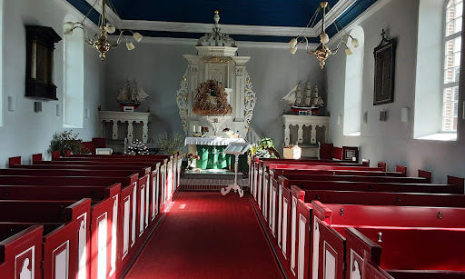 Carolinensieler Kirche - Thumbnail