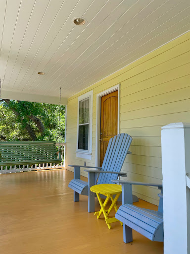 The Deck Guy - Visual