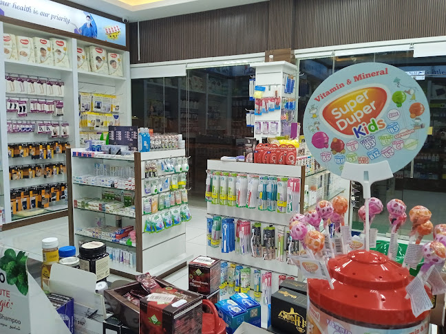 BAIT AL RAZ PHARMACY - Pharmacy