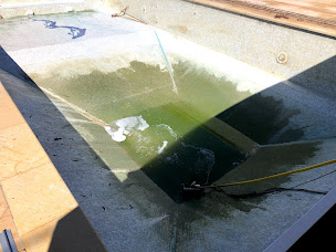 Photo n°21 de Ent crosnier à Ploemel (Peintre en bâtiment)