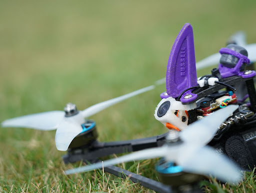 SpeedSourceFPV - Visual