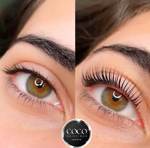 COCO Nails Bar