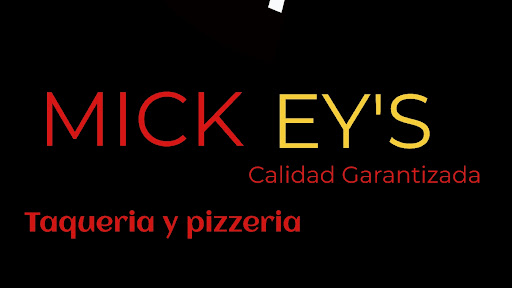 MICKEYS - Visual