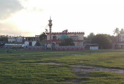 Photos of Lalpur Bazar Jame Masjid