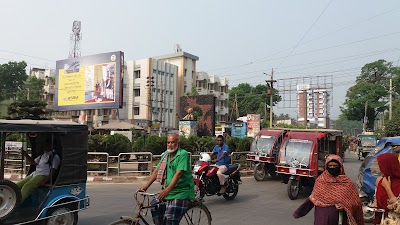 Photos of Chuadanga Bus Stand
