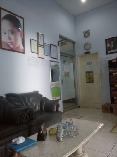 Photos of PT. Mahkota Tri Angjaya (MATA)