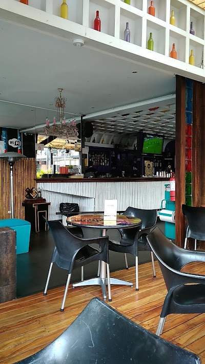 Photos of Azuca Latin Bistro
