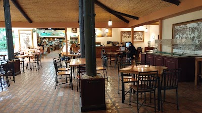 Photos of Britt Coffee Tour