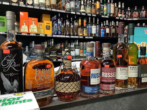 Berkley Fine Wine & Liquor - Thumbnail