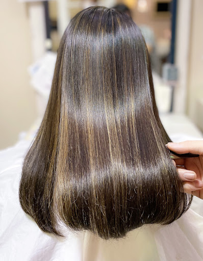 22% hair&spa 下総中山