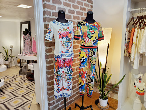 Kathi Rich Clothing - Thumbnail