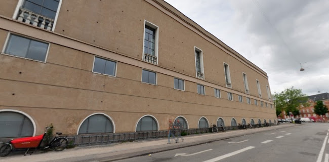 Åbningstider for Kronow Auto ApS