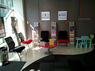 Photo n°1 de Matmut Assurances à Nevers (Compagnie d'assurance moto)