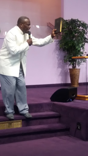 Temple Church of Christ of the Apostolic Faith, Inc. Gallery - United States