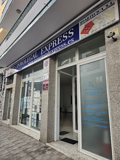 Inmolegal Express