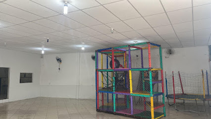 Festejarte – Salão de Festas