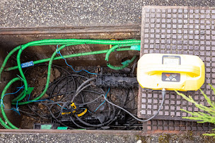 Photo n°3 de STDR - egd bourgogne à Saint-Fargeau (Bureau de topographie)