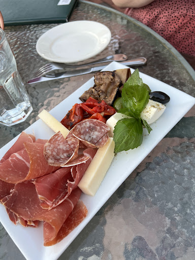 Trattoria San Pietro - Thumbnail
