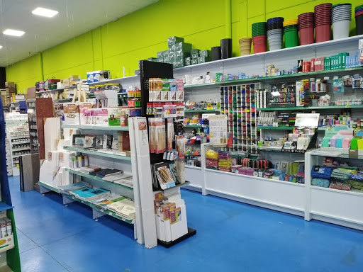 Papelería Simplificando Cañalejo 36