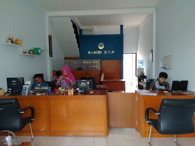 Photos of PT Ramidi Setia Tour & Travel