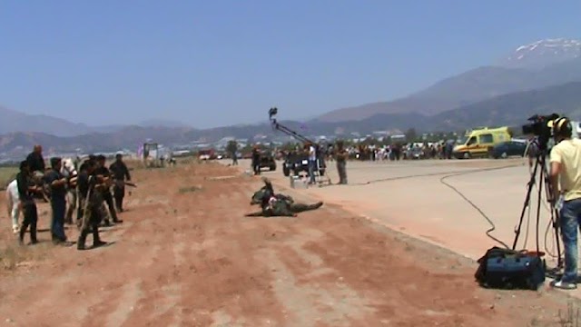 AIRPORT Tympaki