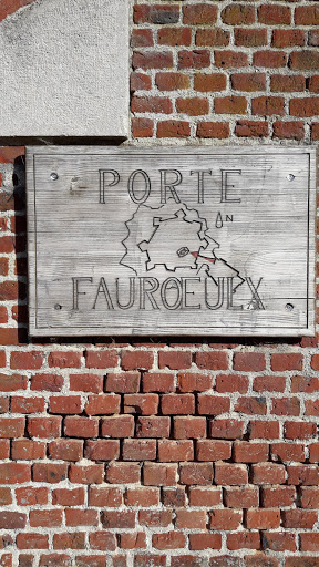 Porte Faurœulx - Thumbnail