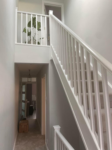 ward decorating services - Visual