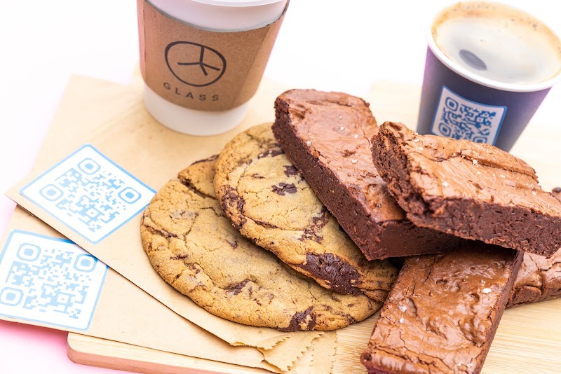 Glass Coffee photo 2