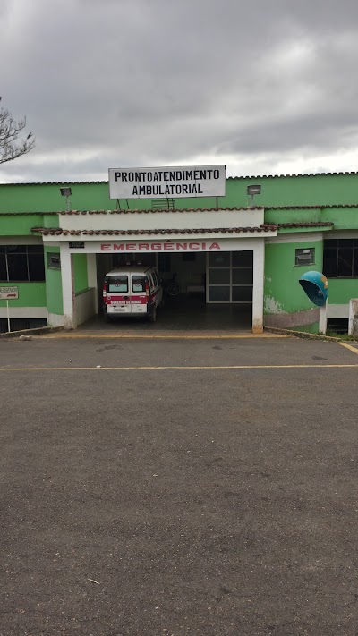 photo of Hospital Municipal de Liberdade