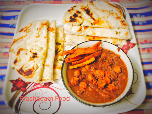 Special Chola Kulcha post image