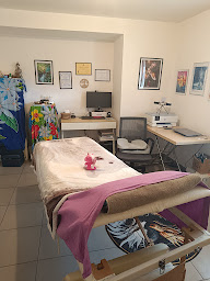 Photo n°1 de Neveu Priscilla EI, coach personnel et professionnel. Energéticienne. à Gonfaron (Coach particulier)