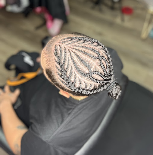 JamroxkStyles - Visual