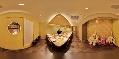 鮓と鉄板さくやま