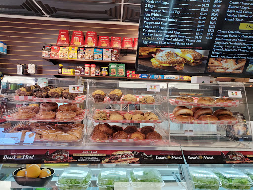 Harrison Deli - Thumbnail