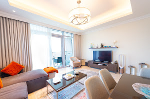 Photo of Luxury Escapes Real Estate - Dubai Properties