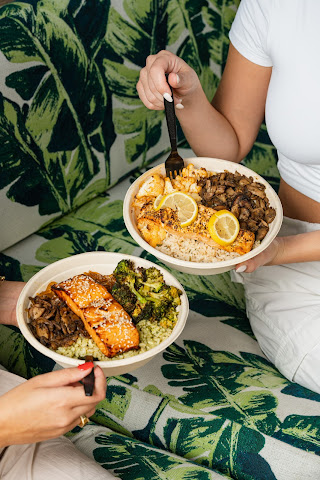 Vale Healthy Kitchen - Pinecrest by null