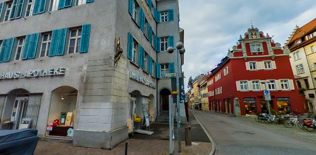 Malhausapotheke Öffnungszeiten