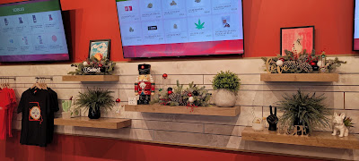 Photo of SWADE Dispensary Liberty