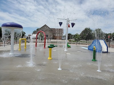 Splash Pad