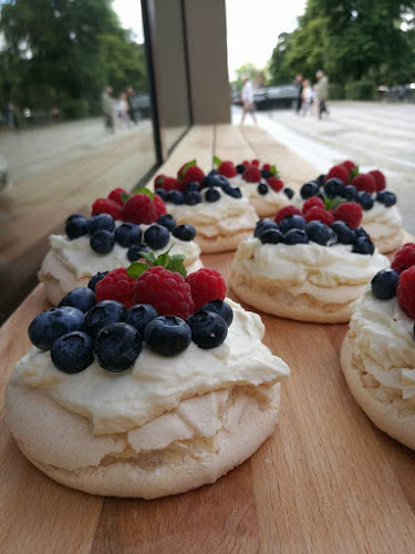 Fosa Staromiejska 2, 87-100 Toruń