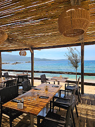 Photo n°13 de ISO - La Paillote / Ex Cala Nautique à Pietrosella (Restaurant)