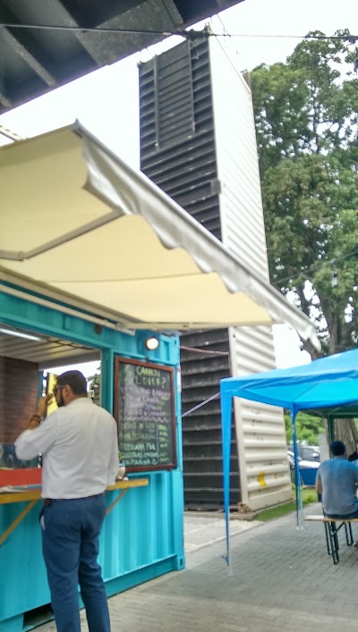 Photos of Container Platz
