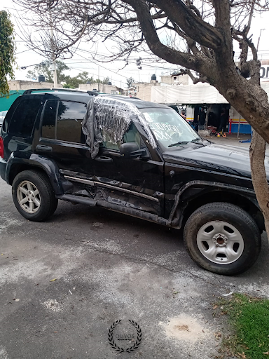 Olivos Body Shop - Thumbnail