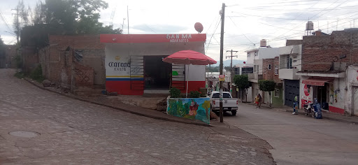 Tienda San Ma - Thumbnail