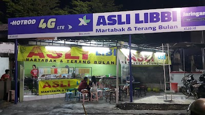 Photos of Martabak dan Terang Bulan ASLI LIBI