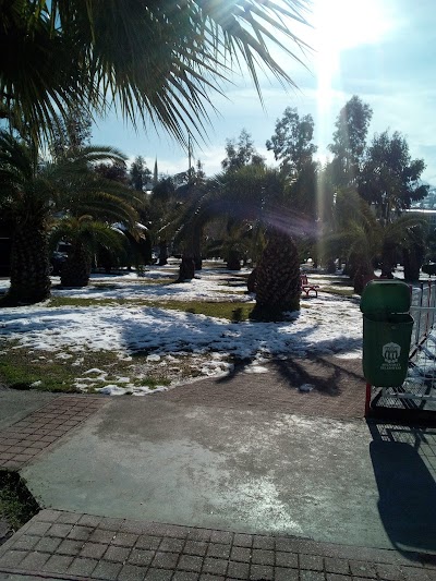 Photos of Akcaabat Belediyesi Genclik Merkezi