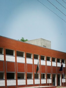 Public School Sukkur