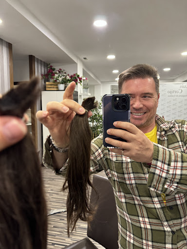Luis Cortijo Peluquería Estética - Thumbnail