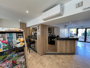 Photo n°12 de Le St Martin Bar Tabac Presse Fdj loto amigo à Saint-Martin-de-Fontenay (Bar-tabac)