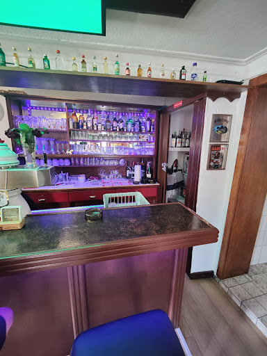 Bistro Hirsch